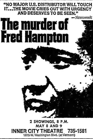 The Murder of Fred Hampton poszter