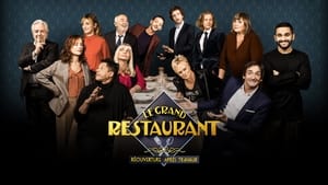 Le Grand Restaurant : Réouverture après travaux háttérkép