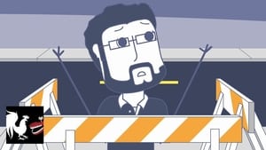 Rooster Teeth Animated Adventures Season 7 Ep.44 44. epizód