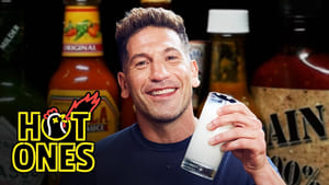 Hot Ones 16. évad Ep.3 3. epizód