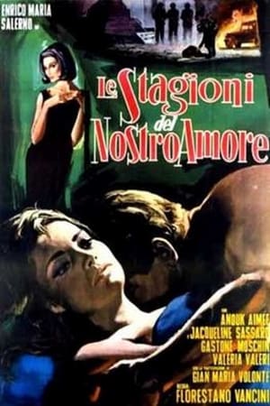 Le stagioni del nostro amore