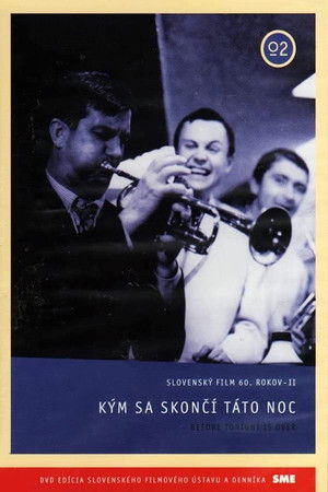 Kým sa skončí táto noc poszter