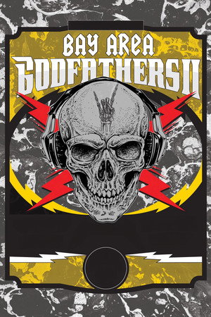 Bay Area Godfathers II