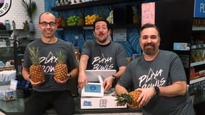 Impractical Jokers - Totál szivatás 11. évad Ep.3 3. epizód