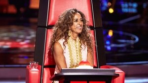 La voz kids 6. évad Ep.1 1. epizód