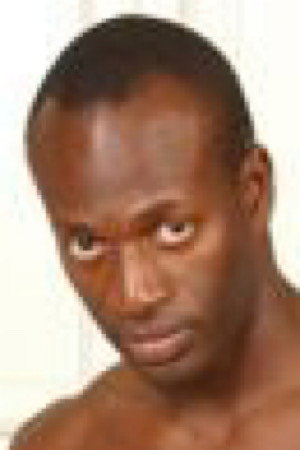 Buck Johnson profil kép