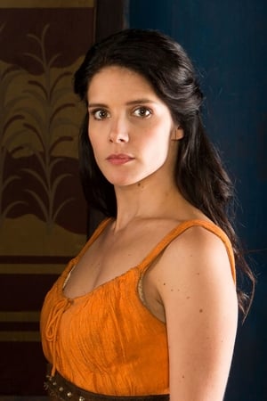 Sonya Cassidy profil kép