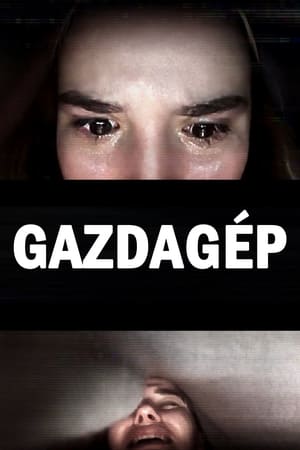 Gazdagép