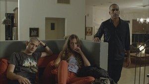 חטופים Season 2 Ep.14 14. epizód