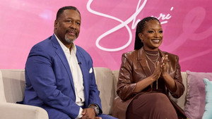 The Sherri Shepherd Show 3. évad Ep.97 97. epizód