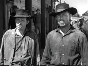 Gunsmoke Season 4 Ep.15 15. epizód