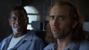 Con Air - A fegyencjárat háttérkép