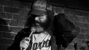 Judah Friedlander: America Is the Greatest Country in the United States háttérkép