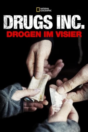 Drugs, Inc.: Dealer Pov poszter