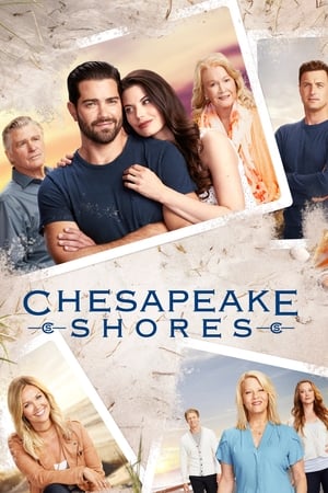 Chesapeake Shores poszter