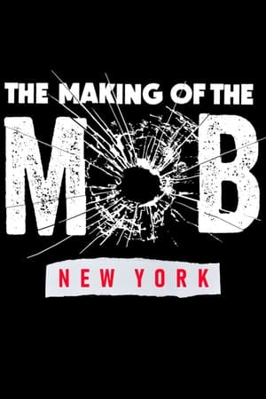 The Making of The Mob poszter