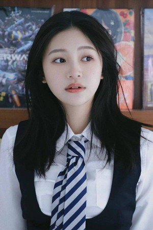 Chen Jingyi profil kép