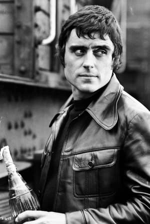 Ian McShane profil kép