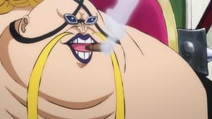 One Piece 21. évad Ep.932 932. epizód