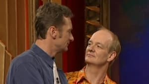 Whose Line Is It Anyway? Season 7 Ep.21 21. epizód