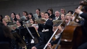 Mozart: Requiem KV 626 – Chor und Symphonieorchester des Bayerischen Rundfunks, Mariss Jansons háttérkép