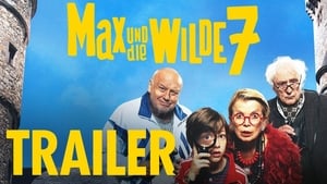 Max und die wilde 7 háttérkép