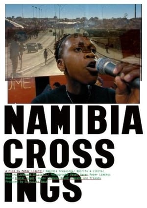 Namibia Crossings poszter