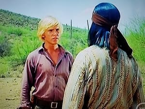 The High Chaparral Season 4 Ep.12 12. epizód