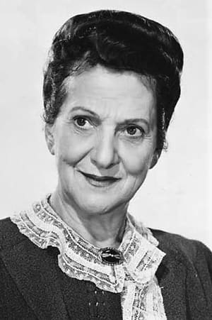 Beulah Bondi profil kép