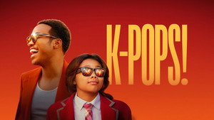 K-Pops! háttérkép