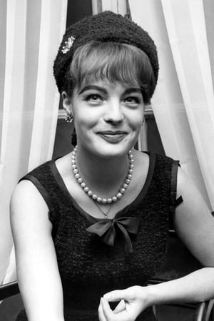 Romy Schneider profil kép