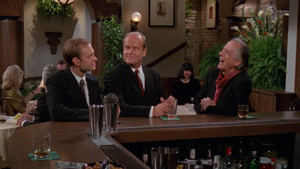 Frasier - A dumagép 6. évad Ep.4 4. epizód