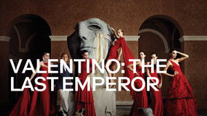 Valentino: The Last Emperor háttérkép