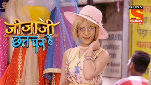 Jijaji Chhat Par Hai Season 1 Ep.70 70. epizód