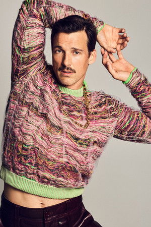Florian David Fitz profil kép