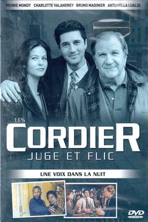 Les Cordier, juge et flic