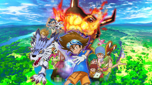 Digimon Adventure: PSI kép