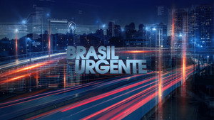 Brasil Urgente kép