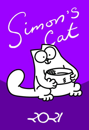Simon macskája