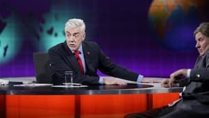 Shaun Micallef's Mad as Hell 15. évad Ep.4 4. epizód