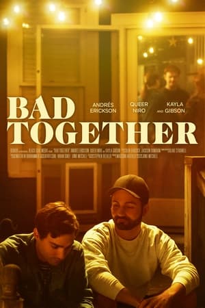 Bad Together poszter