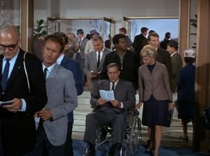 Ironside Season 1 Ep.2 2. epizód