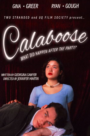 Calaboose poszter