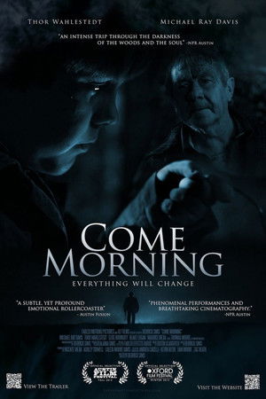 Come Morning poszter