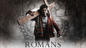 Romans háttérkép