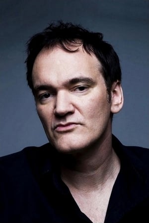 Quentin Tarantino profil kép