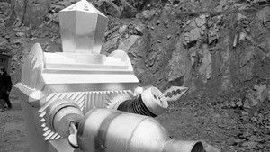 Doctor Who: The Krotons háttérkép