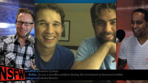 NSFW Show 1. évad Ep.199 199. epizód