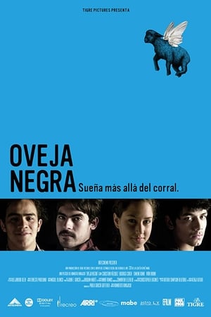 Oveja Negra poszter