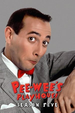 Pee-wee's Playhouse